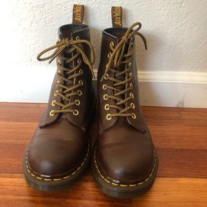 Dr. Martens